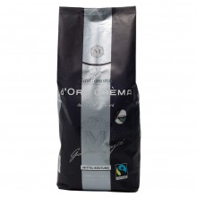 Кава в зернах Gustav Mayer d`Oro Crema 1 кг